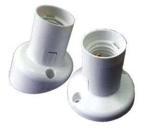 патрон с креплением Е27 патрон с креплением Е27